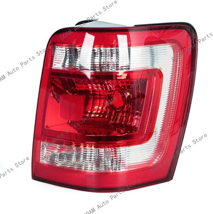 ya 4 8.24 baidi Right Tail Light for Ford Escape 2008-2012 Housing Cover Shell Without Bulb