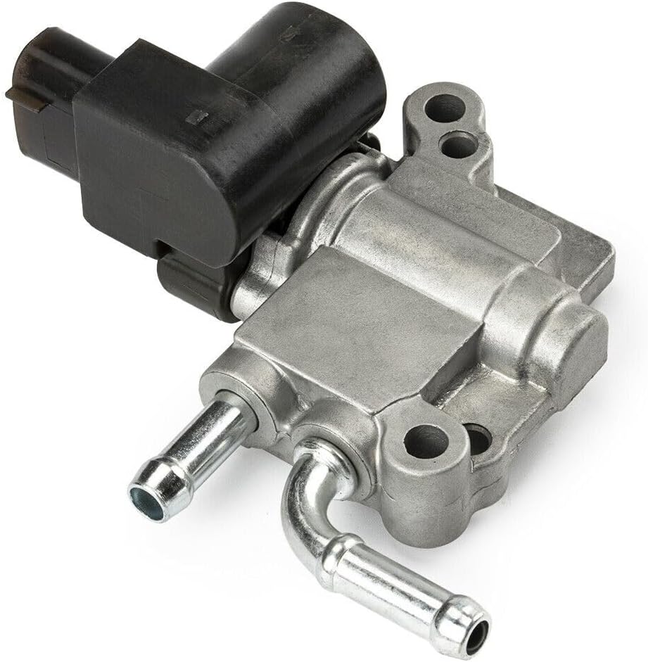 ya 11 9.14 baidiIdle Air Control Valve IACV Fits 2000-09 for Honda S2000 2.2L 13421021 36460-PCX-003