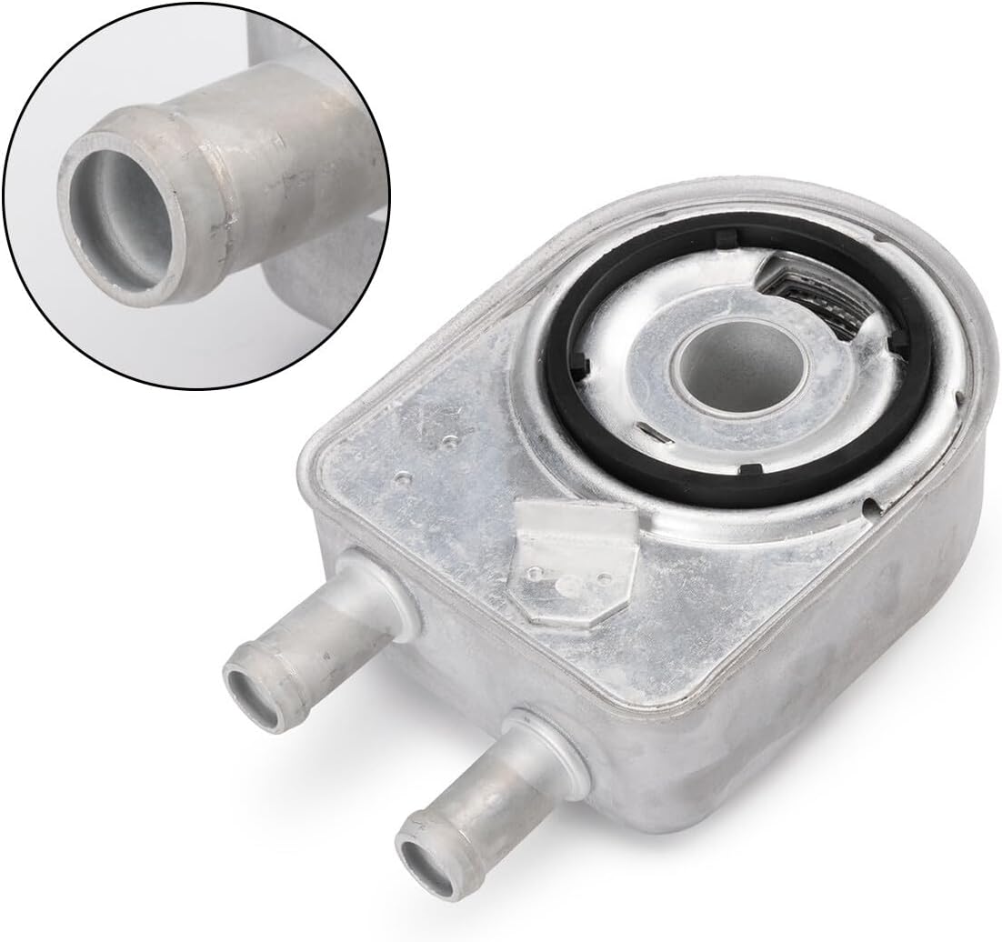 ya 12 10.8 baidi 1x Engine Oil Cooler 26410-2G001 For 16-20 for Kia Optima for Hyundai for Tucson 2.0L 2.4L