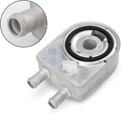 ya 12 10.8 baidi 1x Engine Oil Cooler 26410-2G001 For 16-20 for Kia Optima for Hyundai for Tucson 2.0L 2.4L
