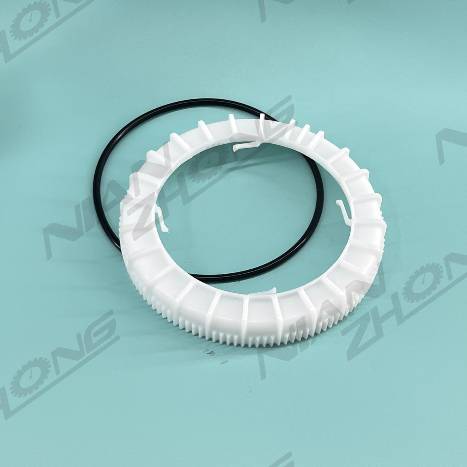 ya 4 8.24 baidi Fuel Pump Plastic Lock Ring Retainer 7714404010 for Toyota Matrix for Corolla Tacoma