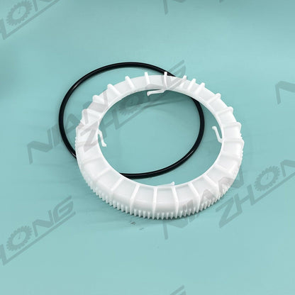 ya 4 8.24 baidi Fuel Pump Plastic Lock Ring Retainer 7714404010 for Toyota Matrix for Corolla Tacoma
