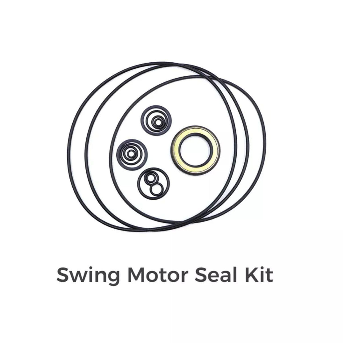 ya 16 10.20 baidi Cylinder Seal Kits Assembly for Volvo EC210B EC210BLC Excavator Repair Kit