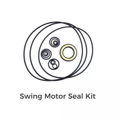 ya 16 10.20 baidi Cylinder Seal Kits Assembly for Volvo EC210B EC210BLC Excavator Repair Kit