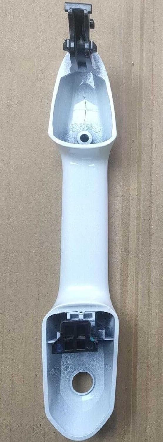 ya 2 8.15 for Toyota OE Front Left Exterior Door Handle 69211-08050 for 2021-2024 for Sienna