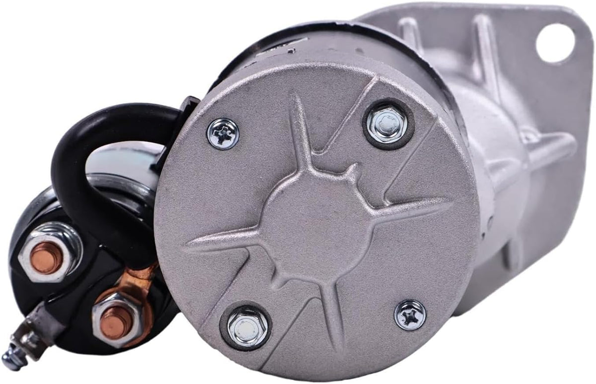 ya 4 8.10 Starter Motor 8970848770 S13111 S13113 compatible for Isuzu 4JB1 Hitachi EX45 EX50UR