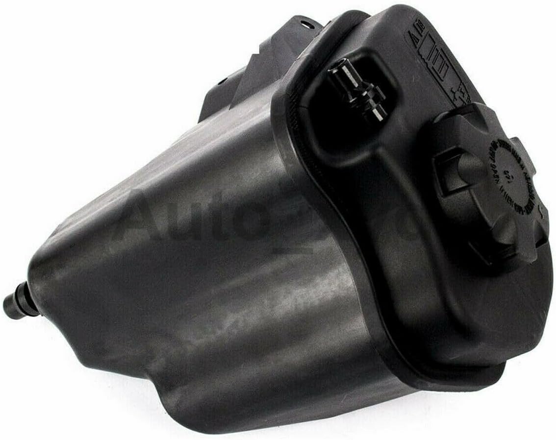 ya 10 9.16 baidi Coolant Overflow Expansion Tank 17137552546 for BMW X5 2007-2019 08 09 10 11 12