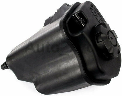 ya 10 9.16 baidi Coolant Overflow Expansion Tank 17137552546 for BMW X5 2007-2019 08 09 10 11 12