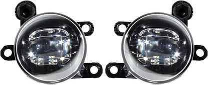 ya 4 8.24 baidi Front Driver and Passenger Side Led Assembly For 2020-2023 for GMC Acadia Fog Lights
