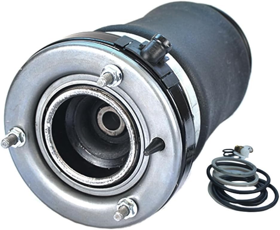 ya 10 9.16 baidi Front left air shock absorber bag 1 piece for BMW X5 (E53) 2000 2001-05 2006 37116757501-