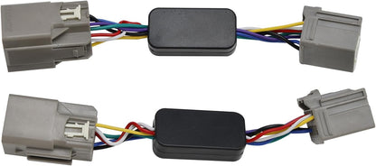 ya 10 9.16 zhengce NEW Sequential Tail Light Relay Module Kit DD3016 Fit for Mustang 10-22