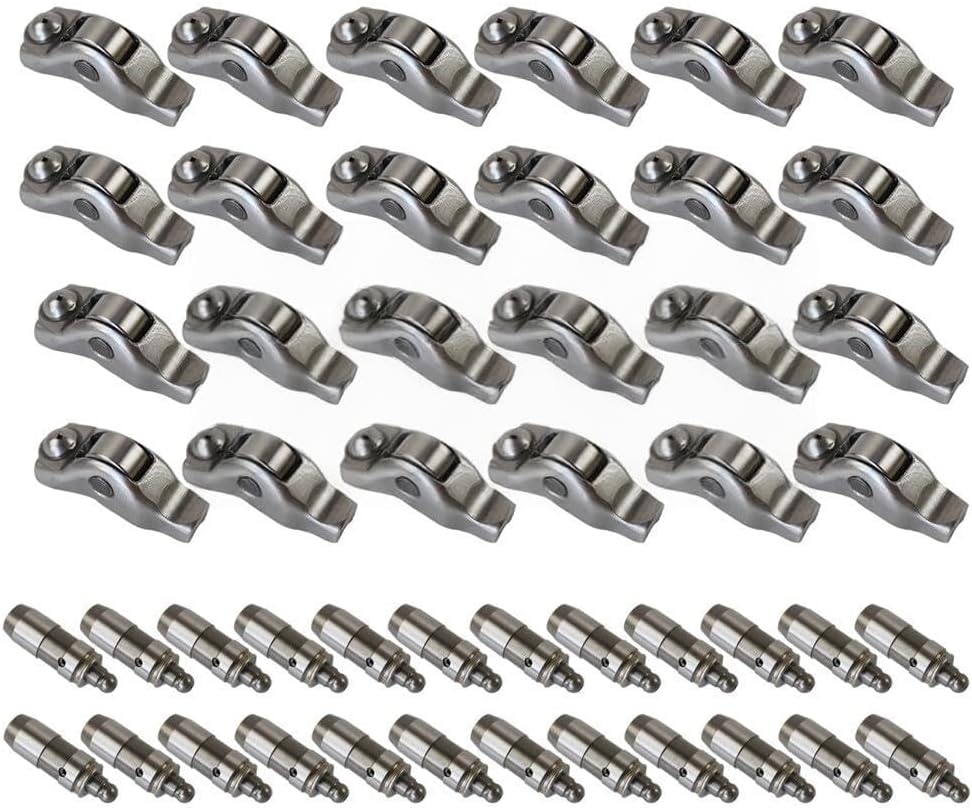 ya 11 9.14 zhengce Engine Rocker Arm And Lifters Set 24V For 04-10 for Ford Explorer 4.6L-6.8L