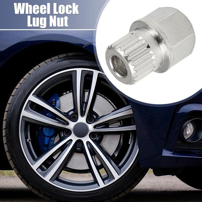ya 13 9.15 baidi Your Investment with 4023PT Hollow Car Wheel Lock Lug Nut for