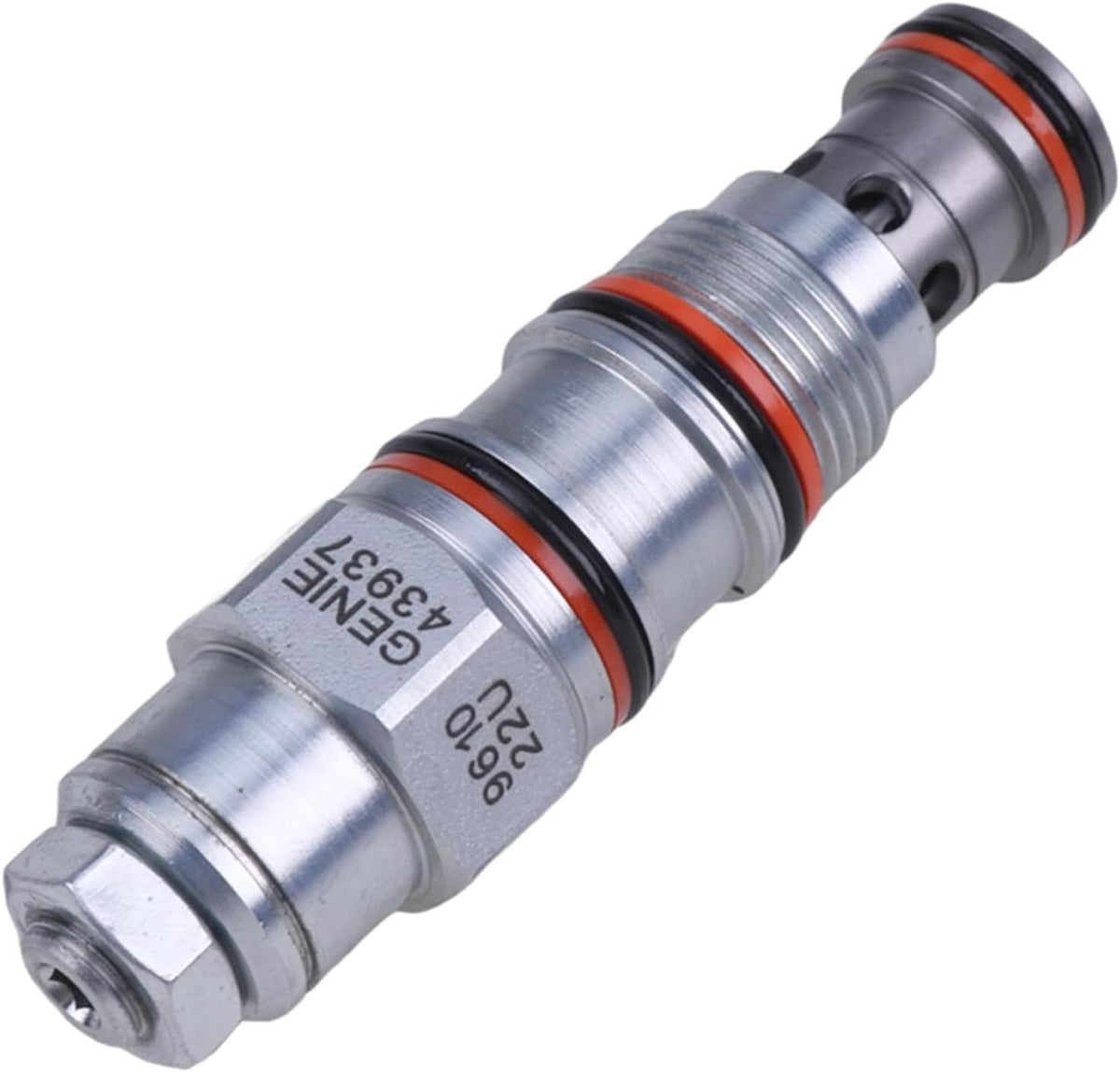 ya 10 9.16 baidi Counter Balance Valve 10729947 10837450 for JLG Lull 644B-37 6K-37 6K-42 8K-42