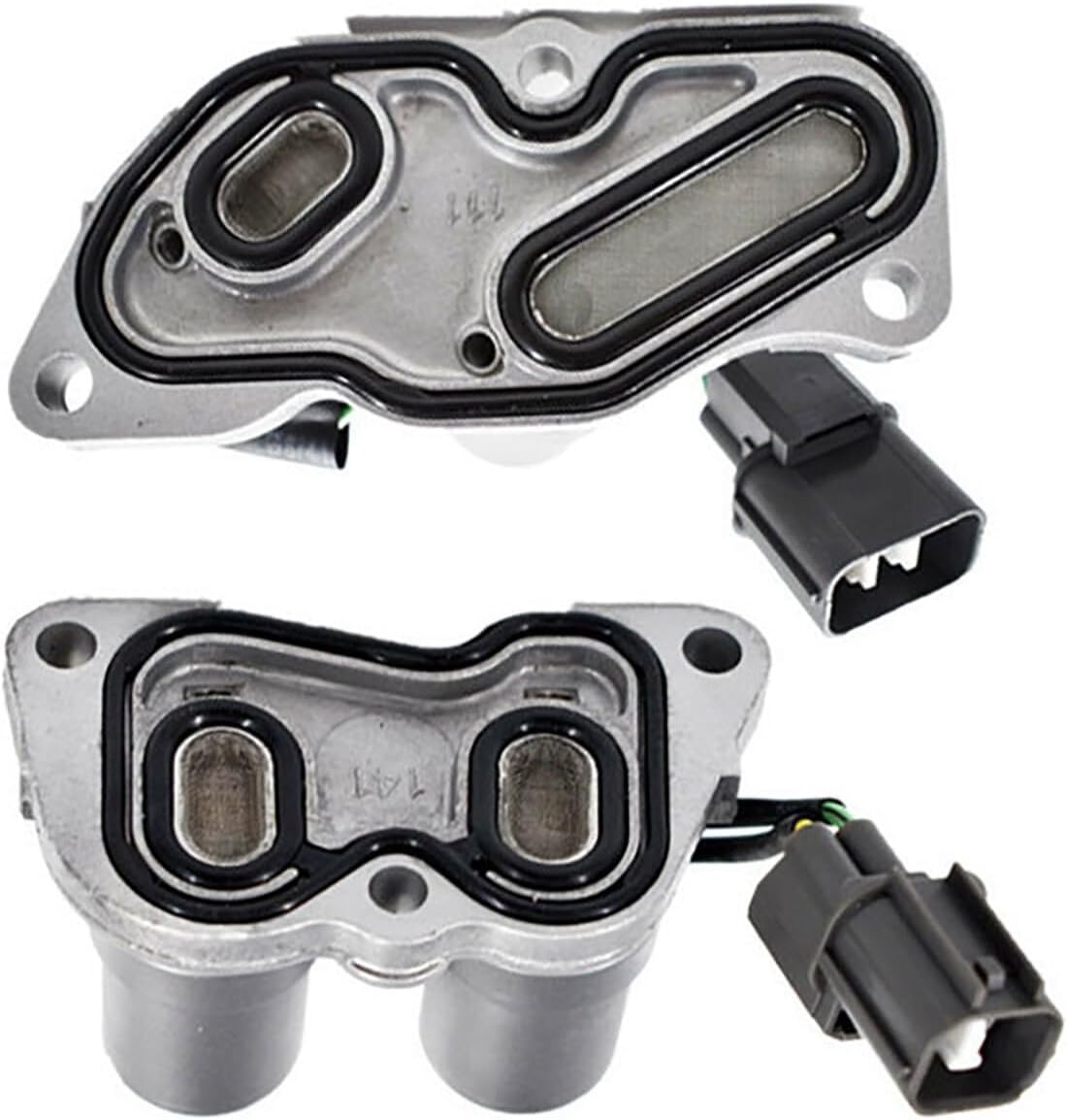 ya 10 9.16 baidi Shift Control and Locking Solenoid Kit for 90-97 for Honda for Accord Prelude 2.2L-