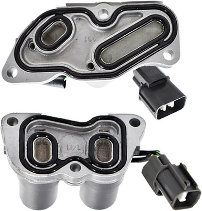 ya 10 9.16 baidi Shift Control and Locking Solenoid Kit for 90-97 for Honda for Accord Prelude 2.2L-