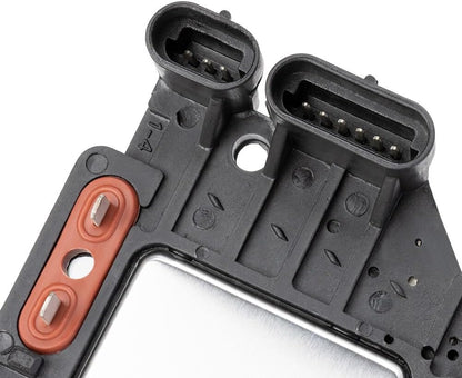 ya 4 8.14 for Buick for Chevrolet for Pontiac EASY Replace Ignition Coil Control Module 10489422