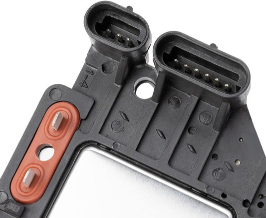 ya 4 8.14 for Buick for Chevrolet for Pontiac EASY Replace Ignition Coil Control Module 10489422