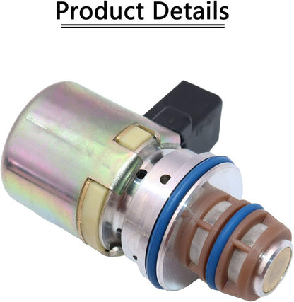 ya 10 9.16 baidi Transmission Pressure Sensor & Governor Pressure Solenoid Kit 4617210 56028196AD