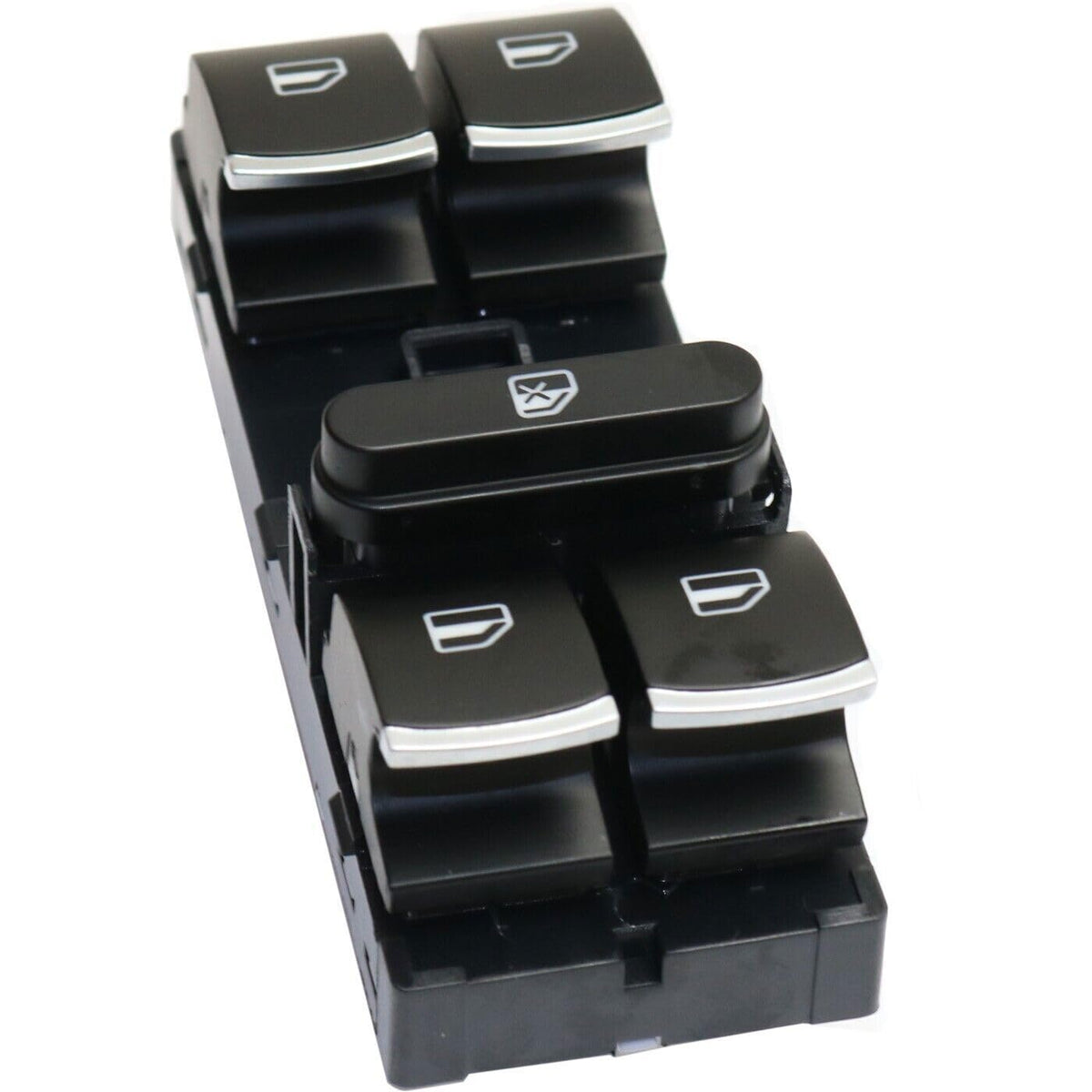 ya 6 8.14 Master Power Window Switch Front Driver Side for VW Passat for Tiguan for Jetta for Golf 