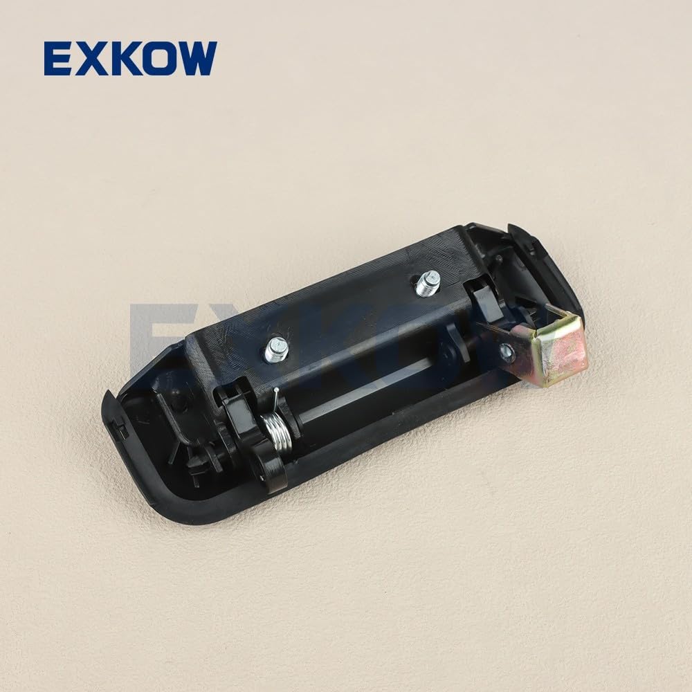 ya 10 9.16 baidi Rear Tailgate Outside Handle for Mitsubishi L200 Triton IV V 2005-2022 MN182517