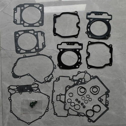 ya 9 10.24 Full Set Gasket Kit For Can Am 400 500 650 800 1000 for Outlander Renegade # 808956F