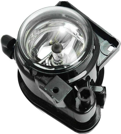 ya 4 8.8 One pair of front bumper fog lights driving spotlights for VW Jetta MK6 2008-2013