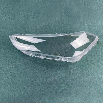 ya 7 8.24 baidi Right Side Front Headlamp Lights Lens Cover Shell For for Maserati for Ghibli 2014-2017