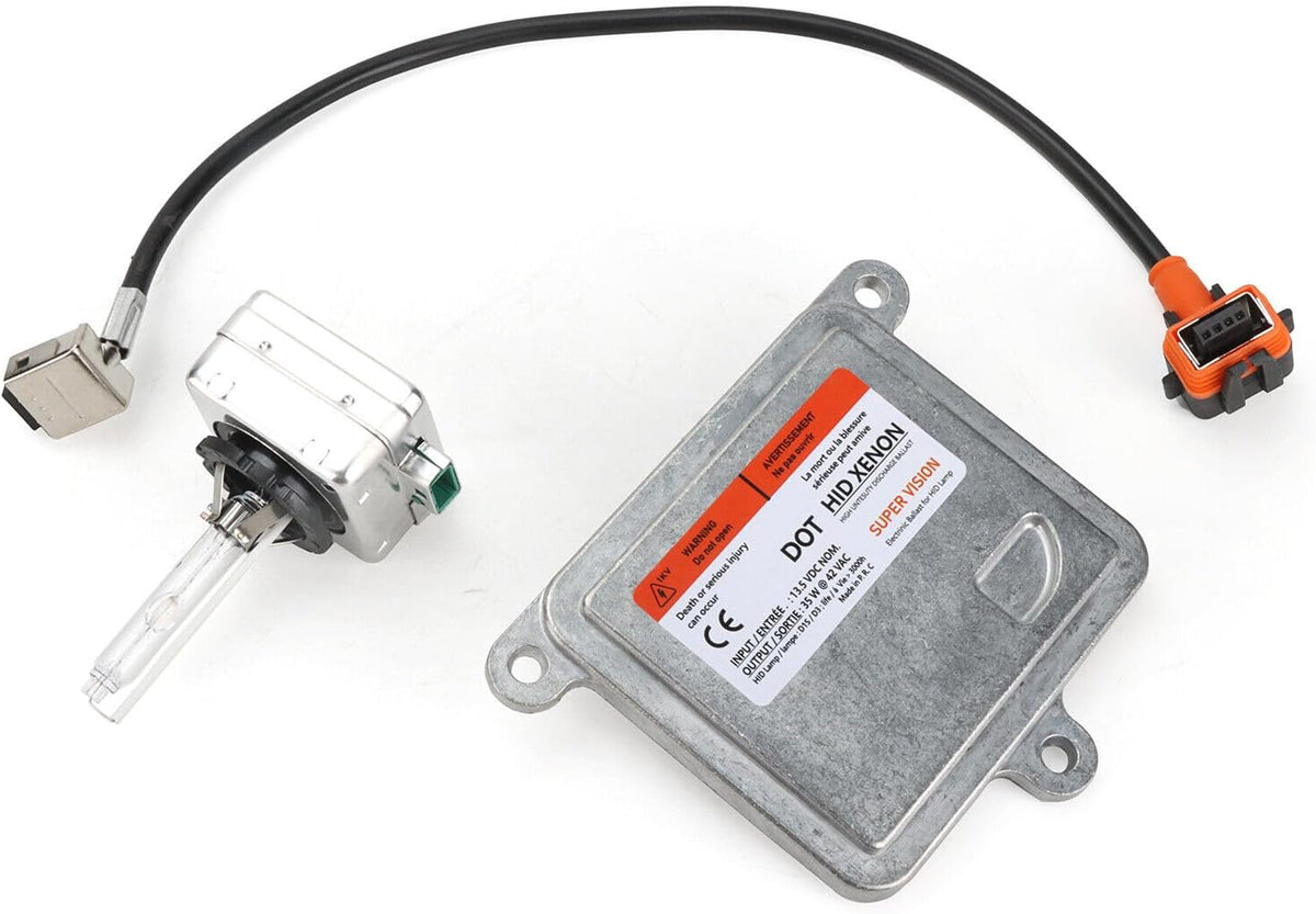 ya 4 8.10 2 pieces suitable for Chevrolet Suburban Tahoe 2014-2020 HID xenon lamp ballast module