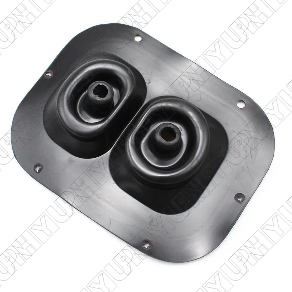 ya 28 10.13 zhengce baidi Inner Dust Cover MB659322 for Mitsubishi for Pajero Montero Shogun MK2 V
