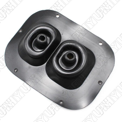 ya 28 10.13 zhengce baidi Inner Dust Cover MB659322 for Mitsubishi for Pajero Montero Shogun MK2 V