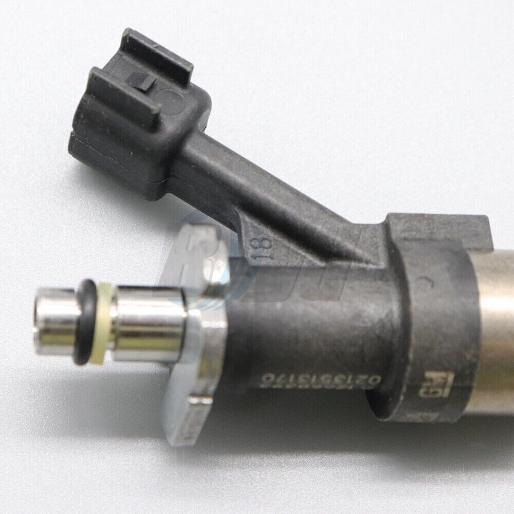ya 10 9.16 baidi Fuel Injector 12668393 for for Cadillac for Chevrolet Camaro for GMC for Sierra 1500 6.2L 14-18-