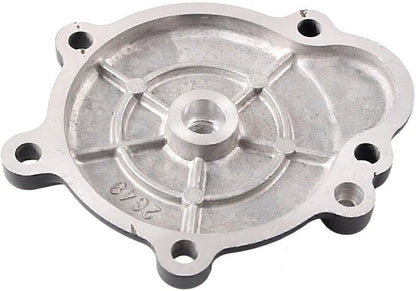 ya 2 8.15 Right Stator Engine Cover Crankcase Black for Kawasaki ZX10R 2006 2007