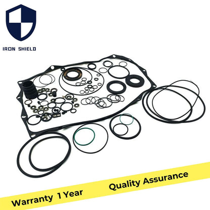 ya 6 8.24 baidi 8HP45 845TE 8 Speed Automatic Transmission Overhaul Rebuild Kit for BMW 