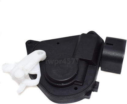 ya 5 8.10 Electric Door Lock Actuator for 00-05 for Toyota RAV4 Right Front Passenger Side