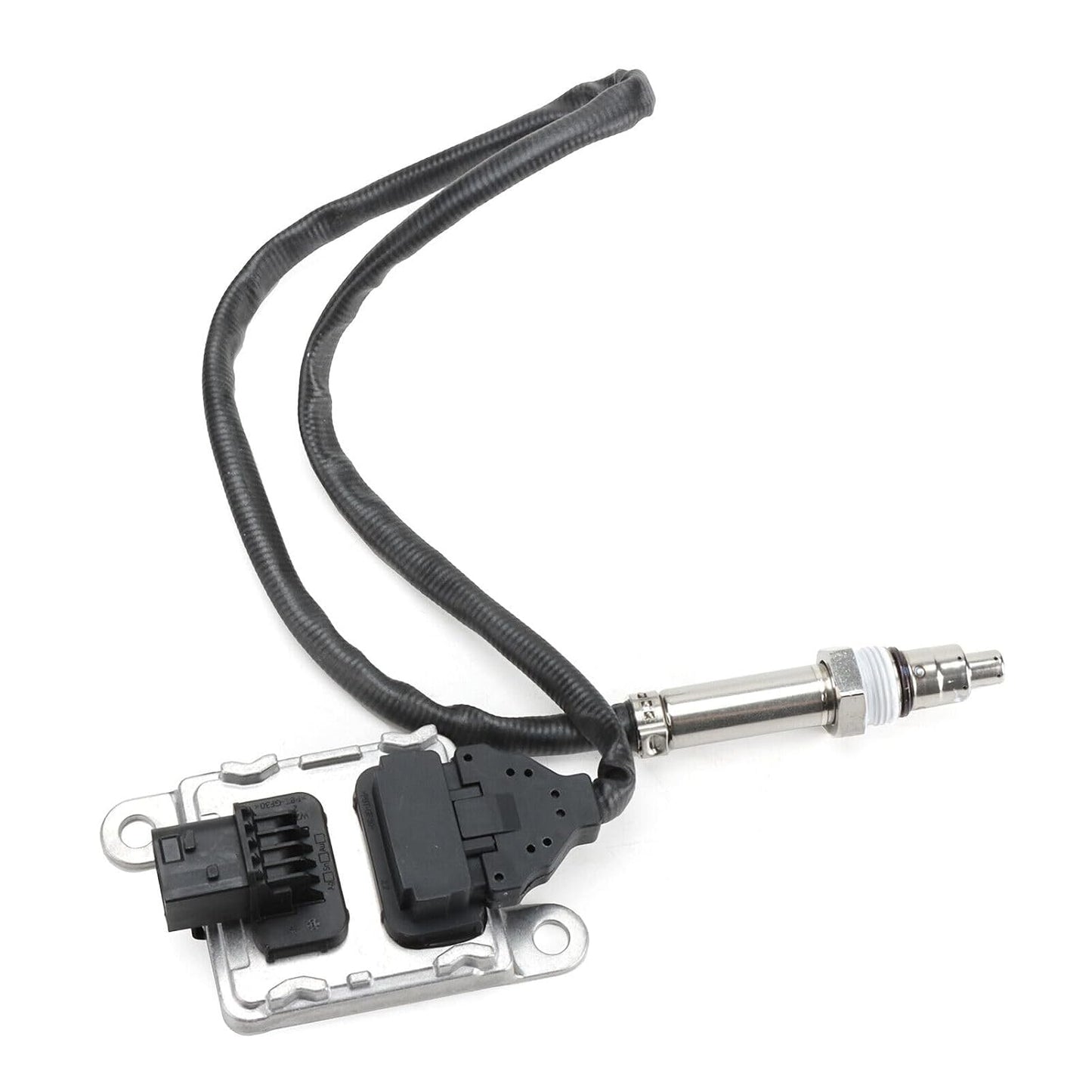ya 2 8.15 1 Piece A0101532228/5WK97338A Imported Nox Sensor for Detroit DD13 DD15/16 Freightliner
