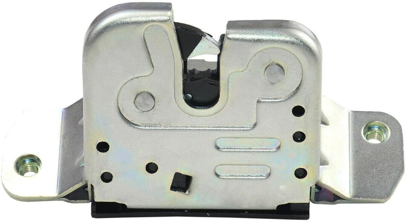 ya 5 8.10 Tailgate Door Lock liftgate Actuator for VW Touareg 7P0827505 SUV