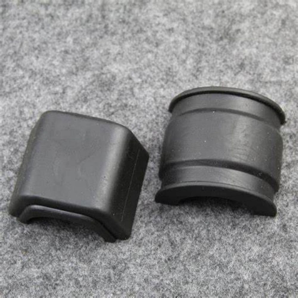 ya 11 9.14 baidi3D0411327H Front Stabilizer Sway Bar Bushing for VW Phaeton
