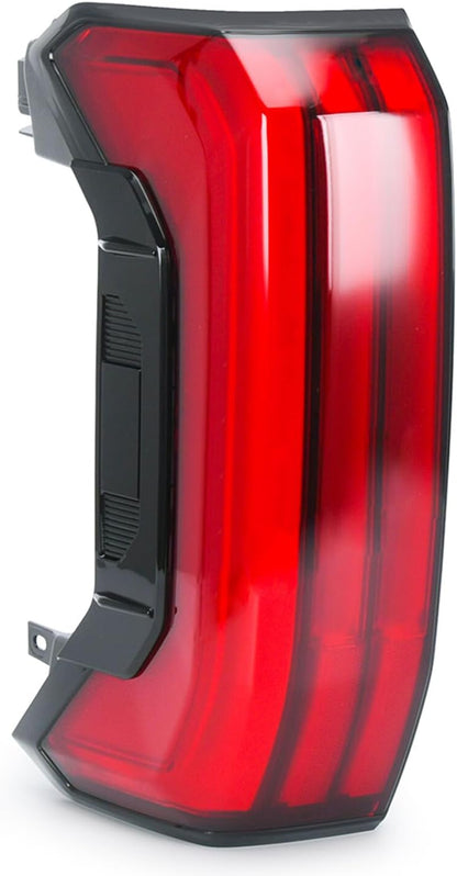 ya 10 9.16 zhengce LED Tail Light Set for Toyota Tundra 2022-2023 3 Pins 81560-0C130 81550-0C1