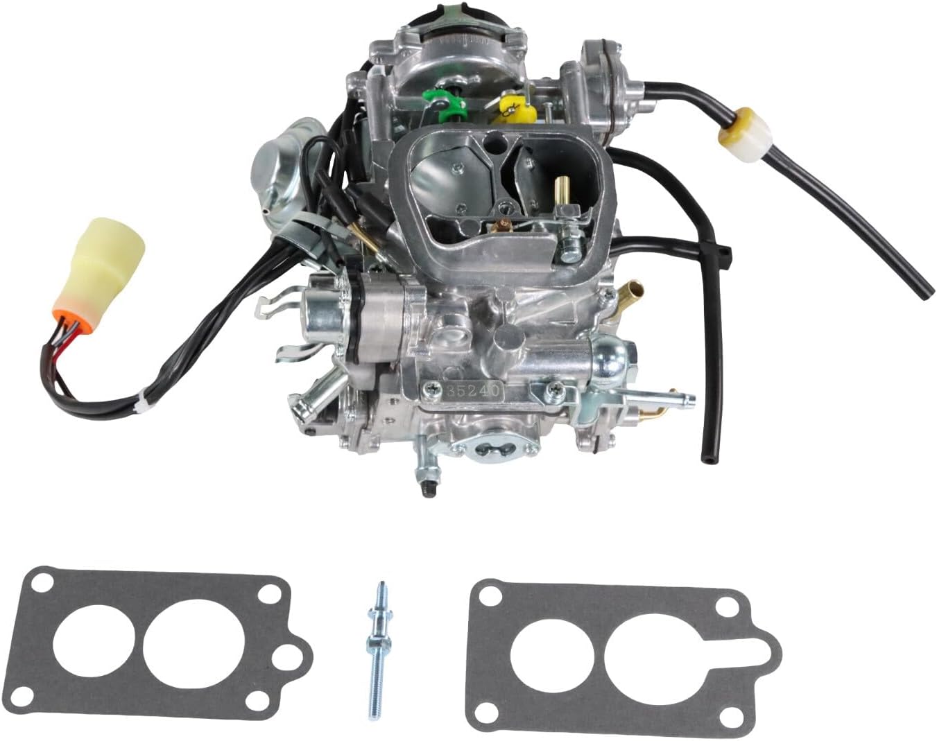 ya 2 8.15 22R Engine Carburetor For 1981-1995 for Toyota Pickup 21100-35520 L4 L6 V6 Carb