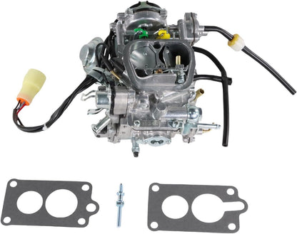 ya 2 8.15 22R Engine Carburetor For 1981-1995 for Toyota Pickup 21100-35520 L4 L6 V6 Carb
