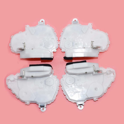 ya 11 9.14 baidiSet of 4 Front Rear Left Right Power Door Lock Actuators for 2006-11 for Honda for Civic
