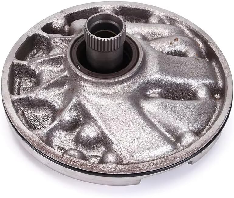 ya 7 8.24 baidi 4HP16 ZF4HP16 Transmission Oil Pump Assembly for Buick for Chevrolet for BMW