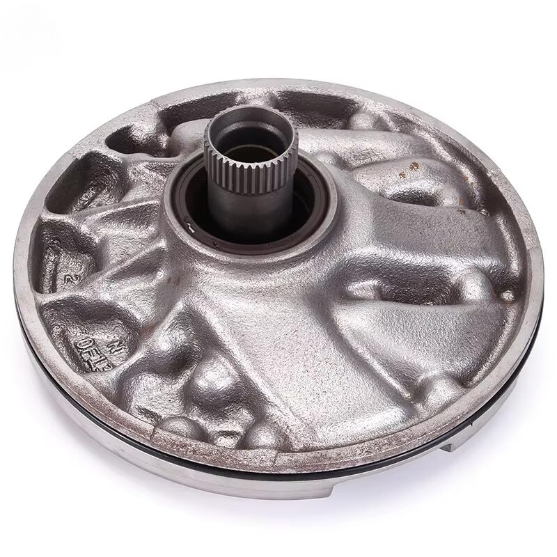 ya 5 8.24 baidi 4HP16 ZF4HP16 Transmission Oil Pump Assembly for Buick for Chevrolet for BMW 