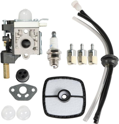 ya 26 10.21 baidi New carburetor for PE-200 PE-201 PPF-210 PPF-211 Zama - Carbohydrate Replacement