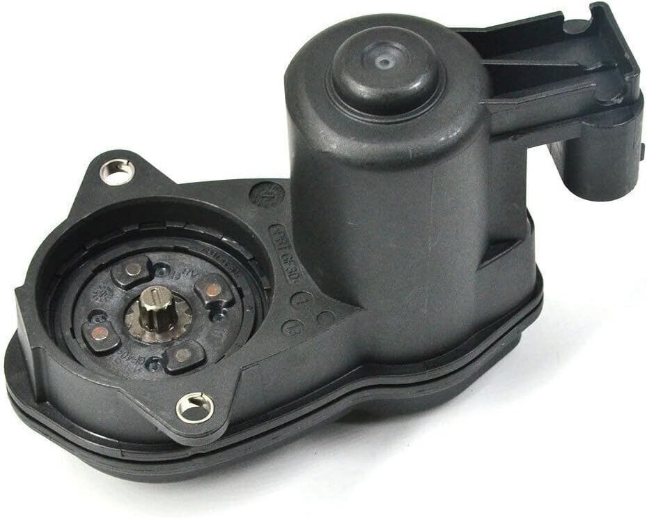 ya 4 8.8.2 Rear Parking Brake Actuator for Land Rover for Range Rover Sport 2013 - 2017 LR036573