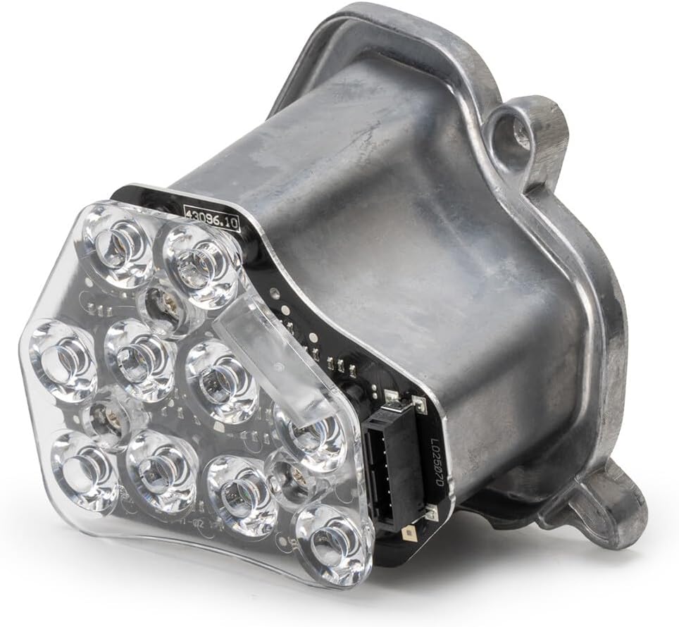 ya 7 8.24 baidi 1X Turn Signal LED LEFT Indicator Module for BMW 5 Series 528i 535i 550i F10