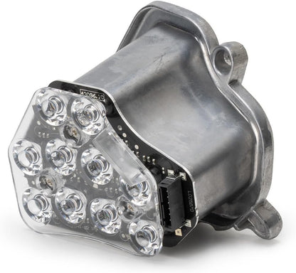 ya 7 8.24 baidi 1X Turn Signal LED LEFT Indicator Module for BMW 5 Series 528i 535i 550i F10