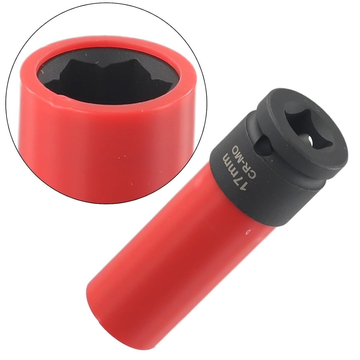 ya 13 9.15 baidi CTA Tools 4218 Flower Design Lug Nut Socket for Shipping New