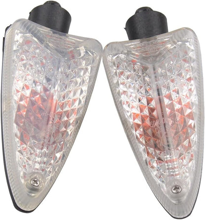 ya 13 9.15 baidi Turn Signal Indicator Light for BMW S1000RR G650GS G310R F700/750/800/850 GS